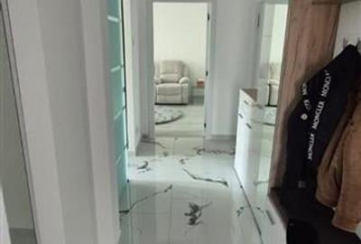 Apartament cu 4 camere zona Centrul Civic - 9