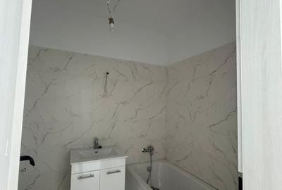 Studio-42 MP-Bloc Nou- Militari Residence-Finisaje Premium-Comision  0% - 13