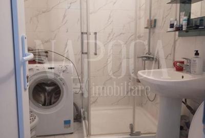 Apartament cu 3 camere decomandat în Dragoș Vodă - 5