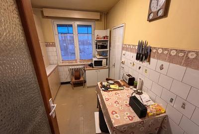 Apartament cu 3 camere semidecomandat în Take Ionescu - 2