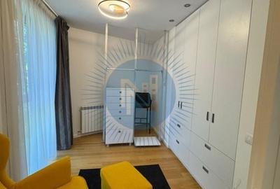 Apartament 4 camere Herastrau plus 2 locuri de parcare - 21