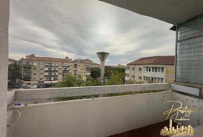 Apartament AN cu 3 camere de vanzare zona Lacul Rosu,Rogerius - Oradea - 12