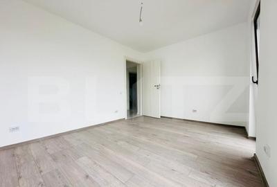 Casa noua cu 5 camere 136mp utili, langa Brasov - 3