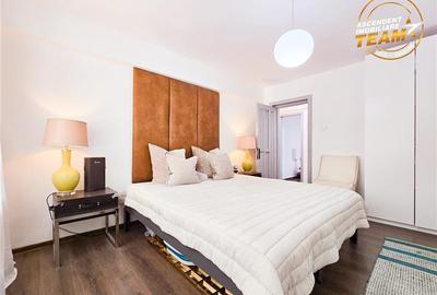 Apartament cu 2 camere decomandat, mobilat în Central - 10