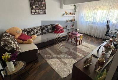 Apartament cu 2 camere decomandat în Delfinariu - 3