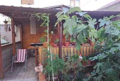 Casă cu Teren 300 Mp în Prelungirea Ghencea - 3