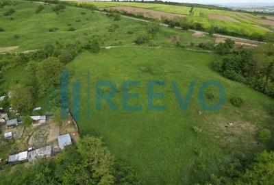 Teren de 2285 mp, în Racova - 1