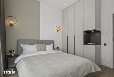 Apartament cu 4 camere în Nord - 7