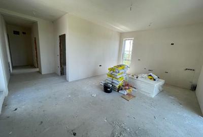 Nou. Penthouse. Terase - 50 mp. Deosebit. Parcare. Zona Braytim. - 19