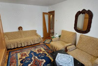 Apartament cu 2 camere decomandat în Tomis Nord - 11