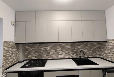 Apartament cu 2 camere decomandat în Tineretului - 9
