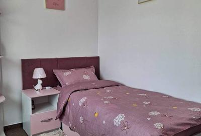 Casă cu 2 camere în Central - 3
