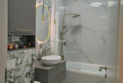 Apartament cu 2 camere decomandat în Central - 3