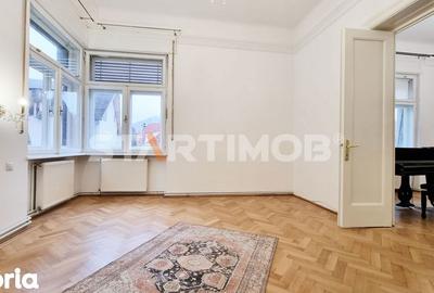 Apartament cu 4 camere decomandat în Centrul Istoric - 5