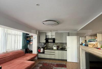 Apartament cu 3 camere decomandat în Central - 3