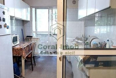 Apartament cu 3 camere semidecomandat în Doamna Ghica - 7