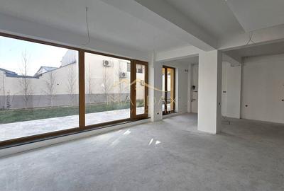Apartament de vanzare 3 camere tip Duplex***Curte 110mp***Piata Domenii - 2