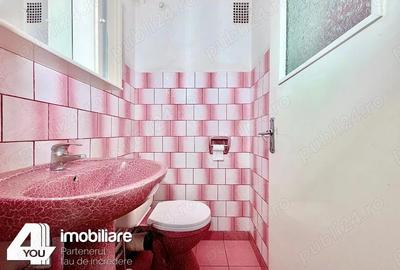 Apartament cu 4 camere decomandat în Boul Roșu - 2