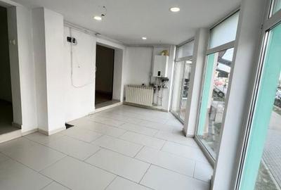 Spațiu comercial, de 70 mp, în Central - 11