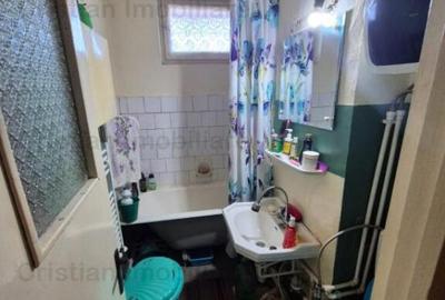 Apartament 2 cam 51 mp confort 1 Zona Verde =Hipodrom - 7