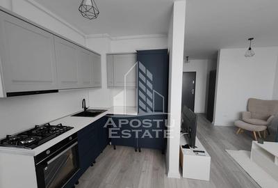 Apartament cu 2 camere decomandat în Torontalului - 12
