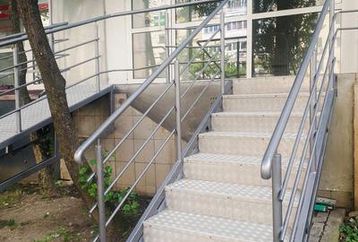 Spațiu comercial, de 22 mp, în Alexandru cel Bun - 6