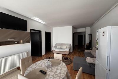 Apartament 3 camere Gib Mihaescu zona Kaufland - 4