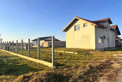 Casă cu Teren 552 Mp în Leș - 5