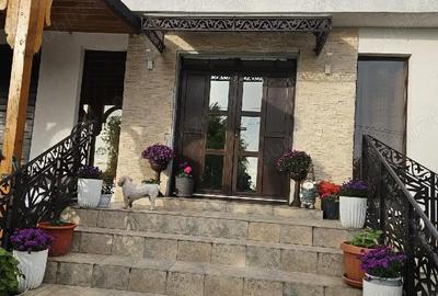 Casă cu Teren 500 Mp în Șendreni - 4