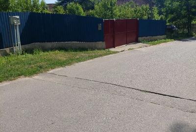 Teren de 1300 mp, în Dobriceni - 1