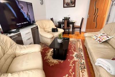 Apartament cu 3 camere decomandat în Central - 4