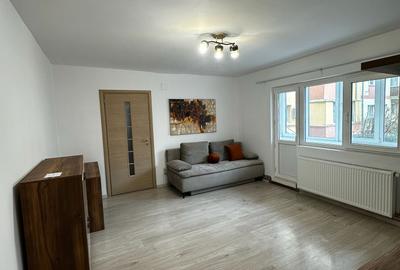 Apartament cu 2 camere semidecomandat, mobilat în Olimpia-Stadion - 3