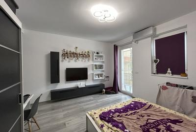 Apartament 1 camera, decomandat, 38mp utili in Giroc - 1