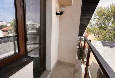 Apartament cu 2 camere decomandat în Central - 4
