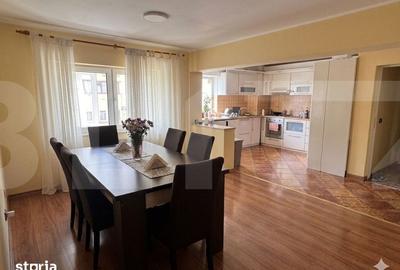Apartament cu 4 camere în Copălău - 3