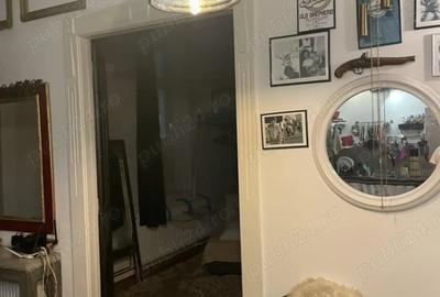 Casa de vanzare Parcul Feroviarilor 12 - 9