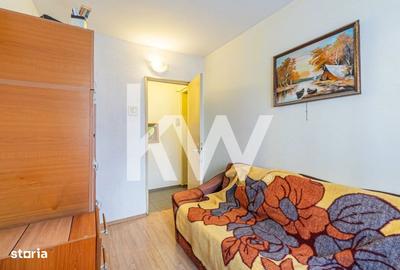 Apartament cu 3 camere decomandat, mobilat în Dârste - 15