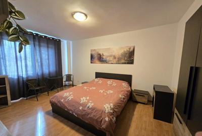 Garsoniera complet renovata ?i mobilata Ploie?ti, z - 1