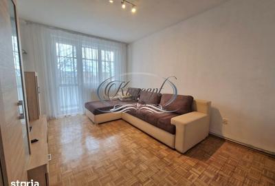 Apartament cu 3 camere decomandat, mobilat în Grigorescu - 4