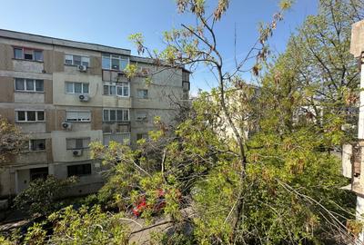 Apartament cu 3 camere, mobilat în Gorjului - 14