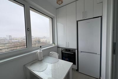 Apartament, 2 camere, 60 mp, open-space, Lapus Arges , Zona Trenul Pierdut - 5