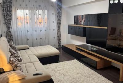 Apartament cu 4 camere în Central - 1