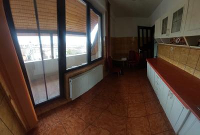 Garsonieră decomandată în Girocului - 5