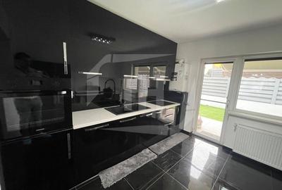 Triplex, curte generoasa, garaj, zona Eroilor - 8