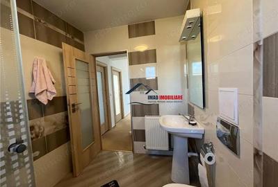 Oportunitate rara, super pret! Vanzare Casa P+1+M - Targoviste, Centru Vechi. - 17