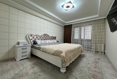 Apartament cu 2 camere decomandat în Central - 2