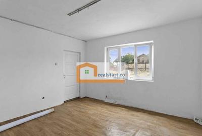 Codlea, Depozite si teren 1,7Ha, 5600mp cladiri, D 155ml ... - 7