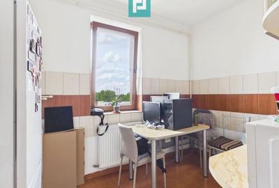 Garsonieră decomandată, mobilată în Grădiște - 8