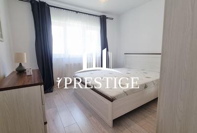 Apartament cu 3 camere semidecomandat, mobilat în Mihai Viteazul - 8