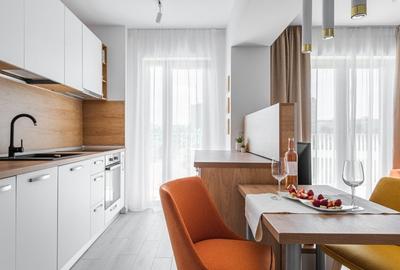 Bloc boutique Piata Unirii, constructie noua - 2